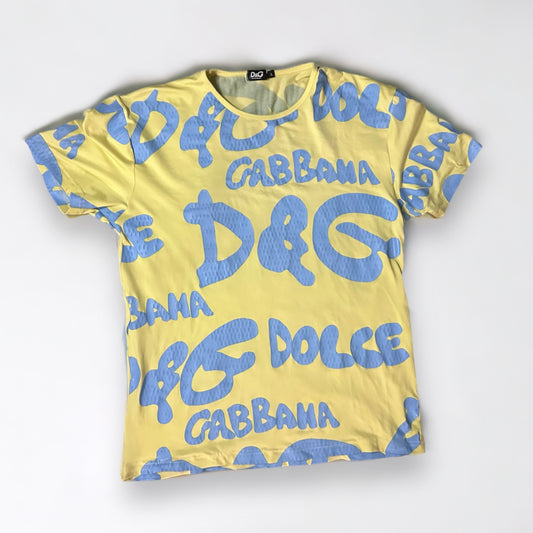 Dolce & Gabbana Iconic T-shirt