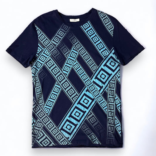 Versace Y2K Unc Colorway T-shirt
