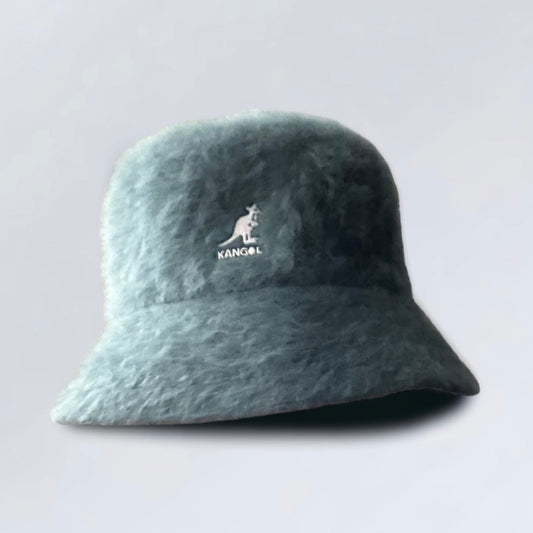Kangool Fuzzy Bucket Hat