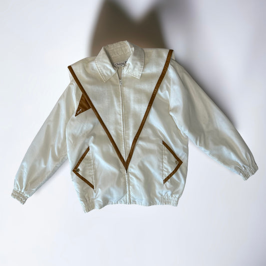Dior Vintage Jacket- Travis Scott Remix Logo Monogram