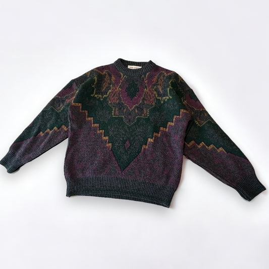 Trippy Sweater