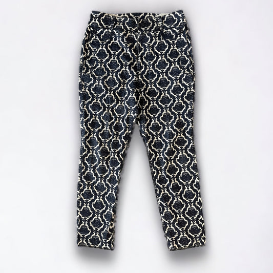 Issey Miyake Pattern Pants