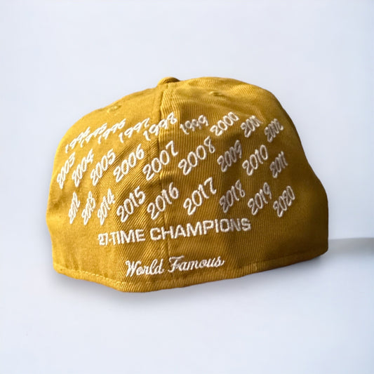 Supreme Wheat World Champ Fitted