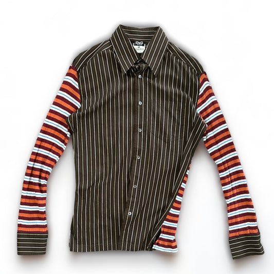 Dolce & Gabbana Sweater/Shirt